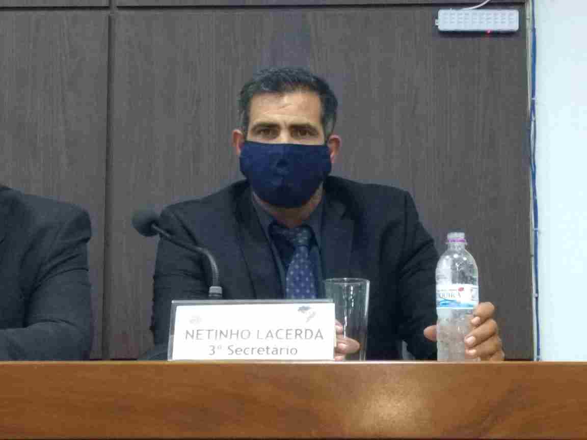 Sessão Ordinária 03-06-2020 