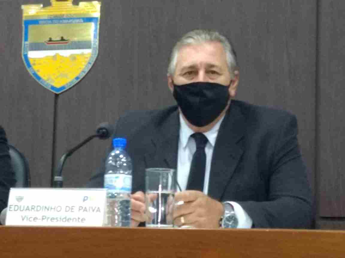 Sessão Ordinária 03-06-2020 