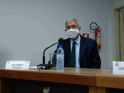 Sessão Ordinária 03-06-2020 