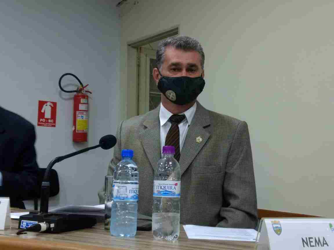 Sessão Ordinária 03-06-2020 