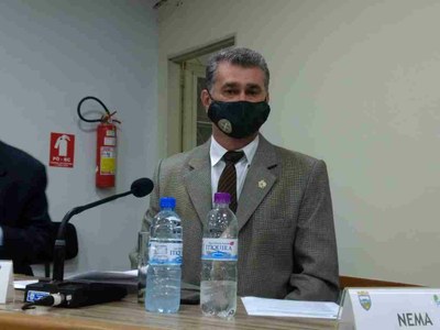 Sessão Ordinária 03-06-2020 