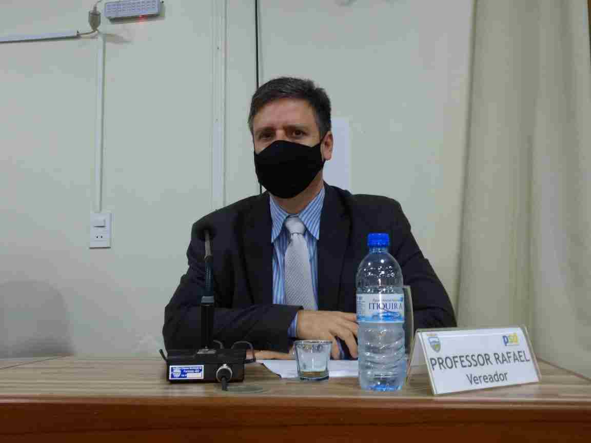 Sessão Ordinária 03-06-2020 