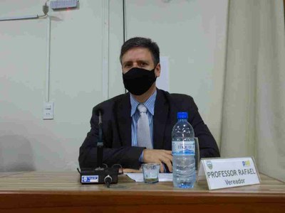 Sessão Ordinária 03-06-2020 