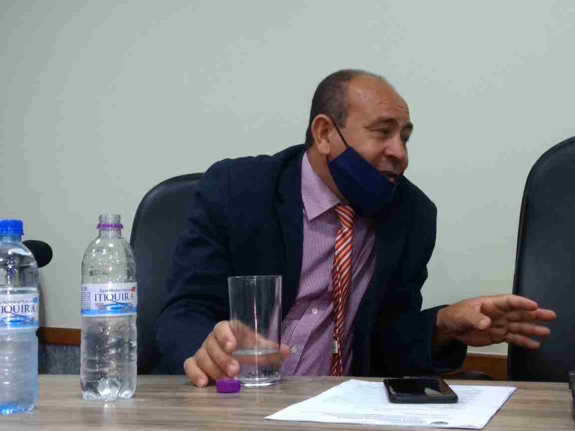 Sessão Ordinária 03-06-2020