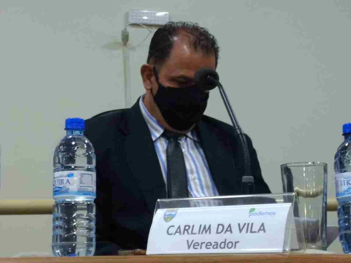 Sessão Ordinária 03-06-2020 