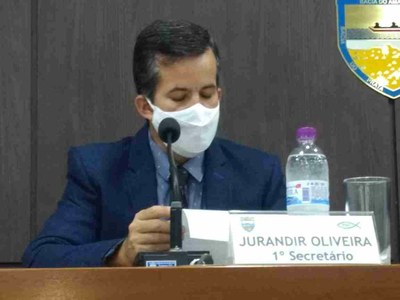 Sessão Ordinária 03-06-2020 