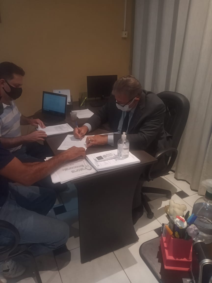 Sessão Solene nº 2-20 - Posse do Ver. Orlandino Pereira dos Santos (10).jpeg