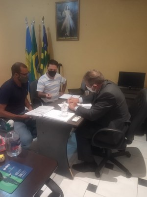 Sessão Solene nº 2-20 - Posse do Ver. Orlandino Pereira dos Santos (2).jpeg