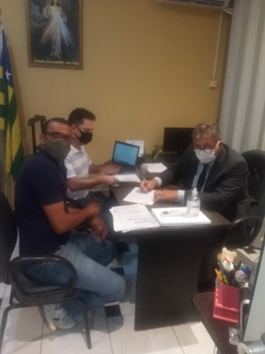 Sessão Solene nº 2-20 - Posse do Ver. Orlandino Pereira dos Santos (8).jpeg