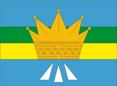 Bandeira do Município de Formosa