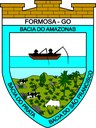 Brasão do Município de Formosa