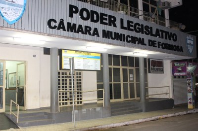 Fachada da Câmara (3)