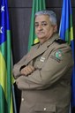 Clésio Gomes Santana – Subtenente Clésio