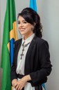 Fernanda Martins de Lima – Delegada Fernanda