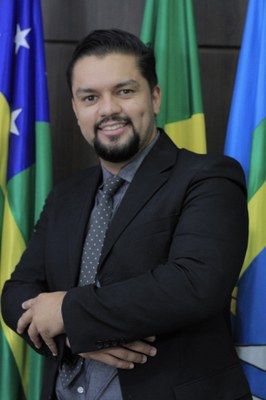 Filipe Vilarins Lacerda – Filipe Vilarins