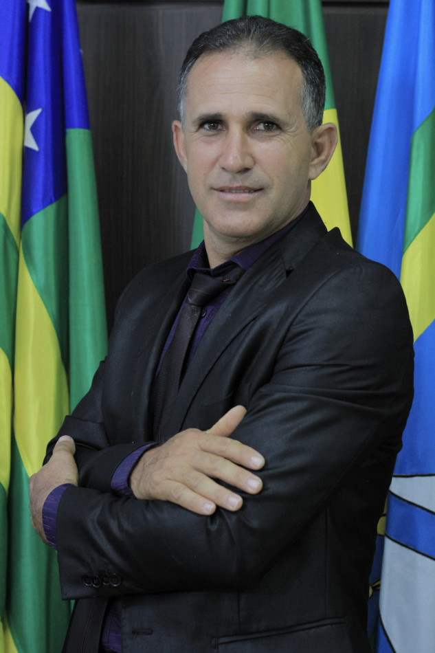 Hermes Ferreira da Costa – Hermes Costa