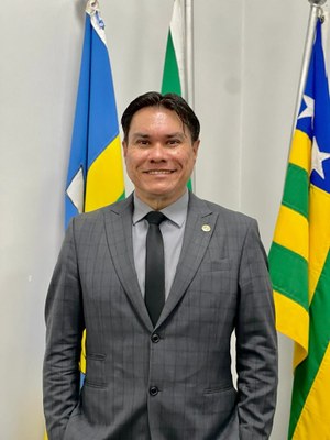 Israel de Assis Alves – Índio de Assis