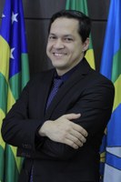 João Batista Cordeiro M. Junior – Dr. João Batista
