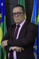 Joelson Roberto Vaz Santiago – Joelson Trovão