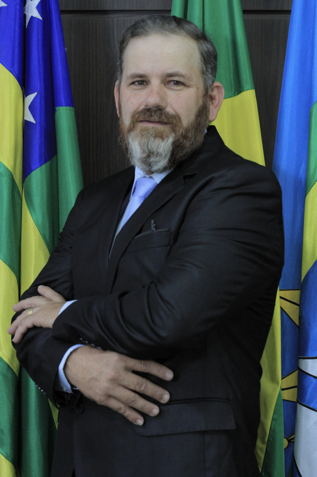 Jucie Batista do Nascimento – Ciê do Sacolão