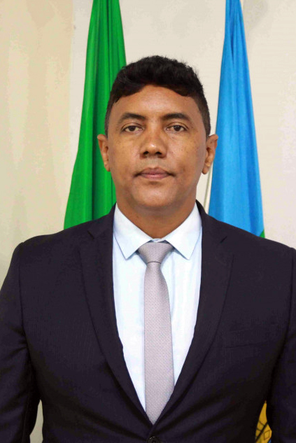 Luziano Martins de Araujo – Luziano Martins