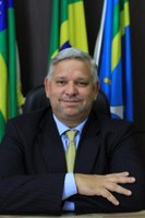 Marcos Goulart de Araújo – Marquim Araújo