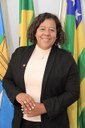 Nilza Cristina Gomes dos Santos - Professora Nilza