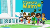 13ª Edição do Câmara Mirim no Congresso