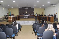 Ata da 2ª Sessão Ordinária do dia 12-12