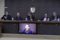 Ata da Audiência Pública n.º 001/18