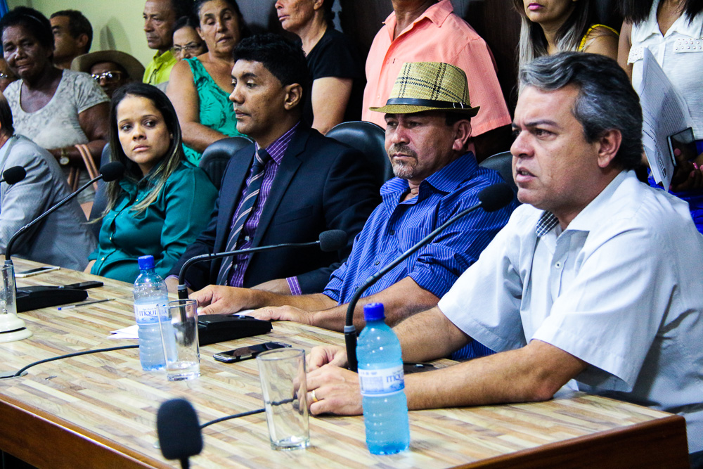 Ata da Audiência Pública n.º 002/17