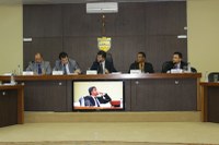 Ata da Sessão Ordinária do dia 11-06