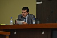 Ata da Sessão Ordinária do dia 13/08