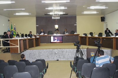 Ata das Sessões Extraordinárias do dia 02-12