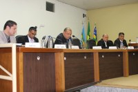 Ata das Sessões Extraordinárias do dia 11-06