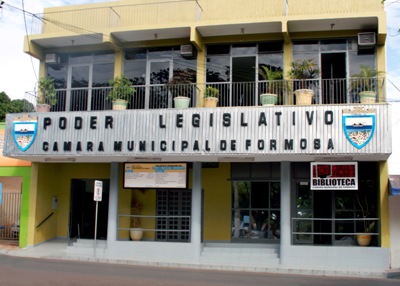 Ata - Licitação 006/15