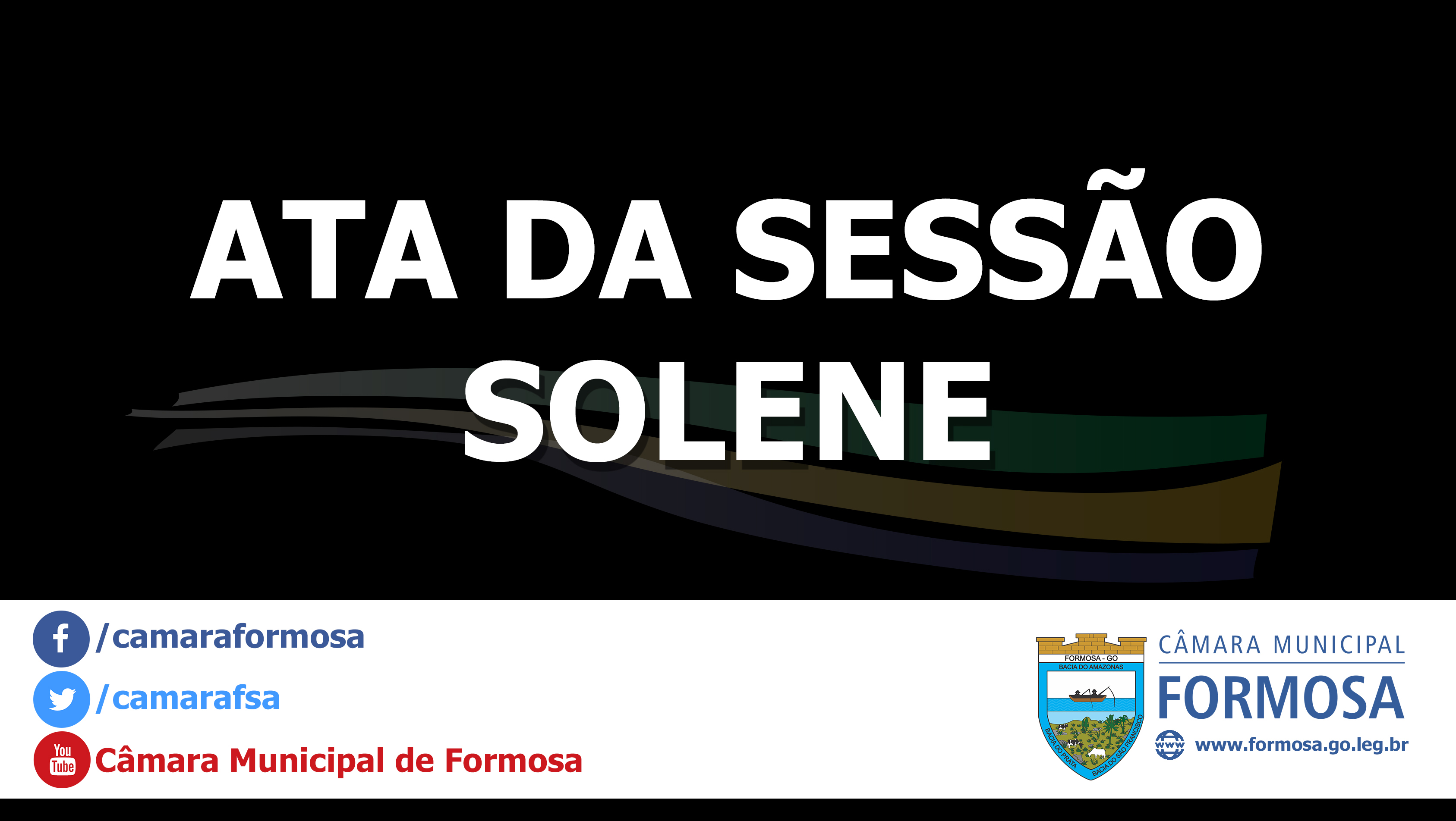 Ata n.º 005-18 da Sessão Solene do dia 29-12-18