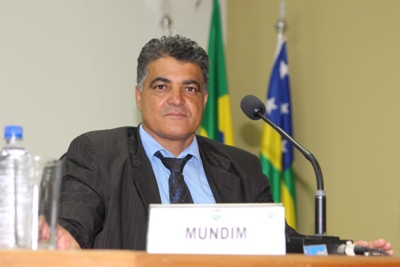 Ato do Presidente n.º 003-16