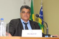 Ato do Presidente n.º 003-16