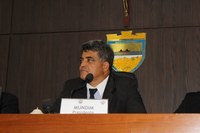 Ato do Presidente n.º 008-16