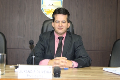 Ato do Presidente n.º 017-15