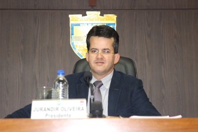 Ato do Presidente n.º 019-15