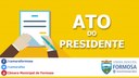 Ato do Presidente nº 61/23