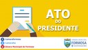 Ato do Presidente nº 69/23