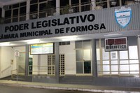 Áudio da Sessão Ordinária do dia 04/11