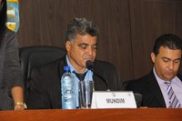 Áudio da Sessão Ordinária do dia 02/03