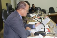 Áudio das Sessões Extraordinárias do dia 05-01