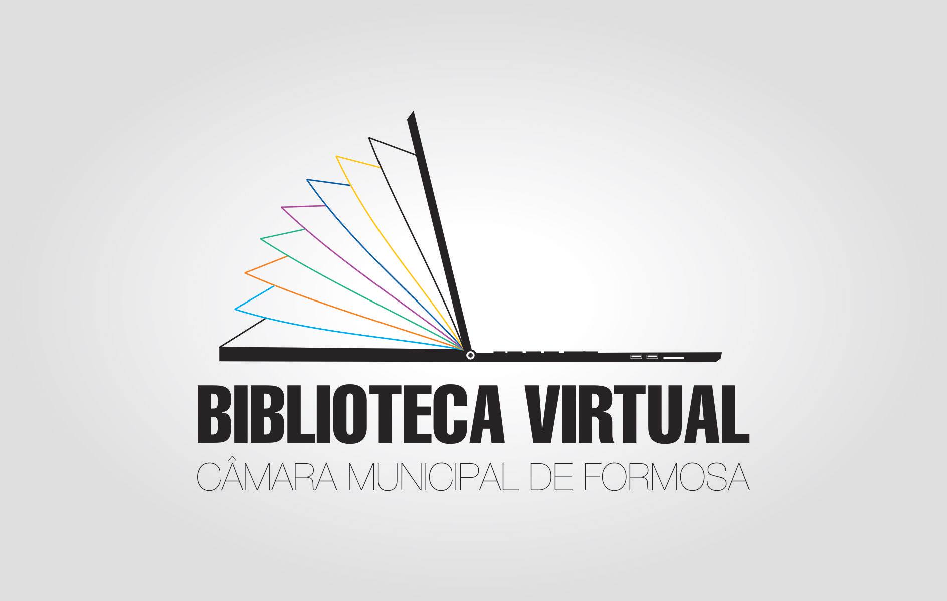 Biblioteca Virtual da Câmara