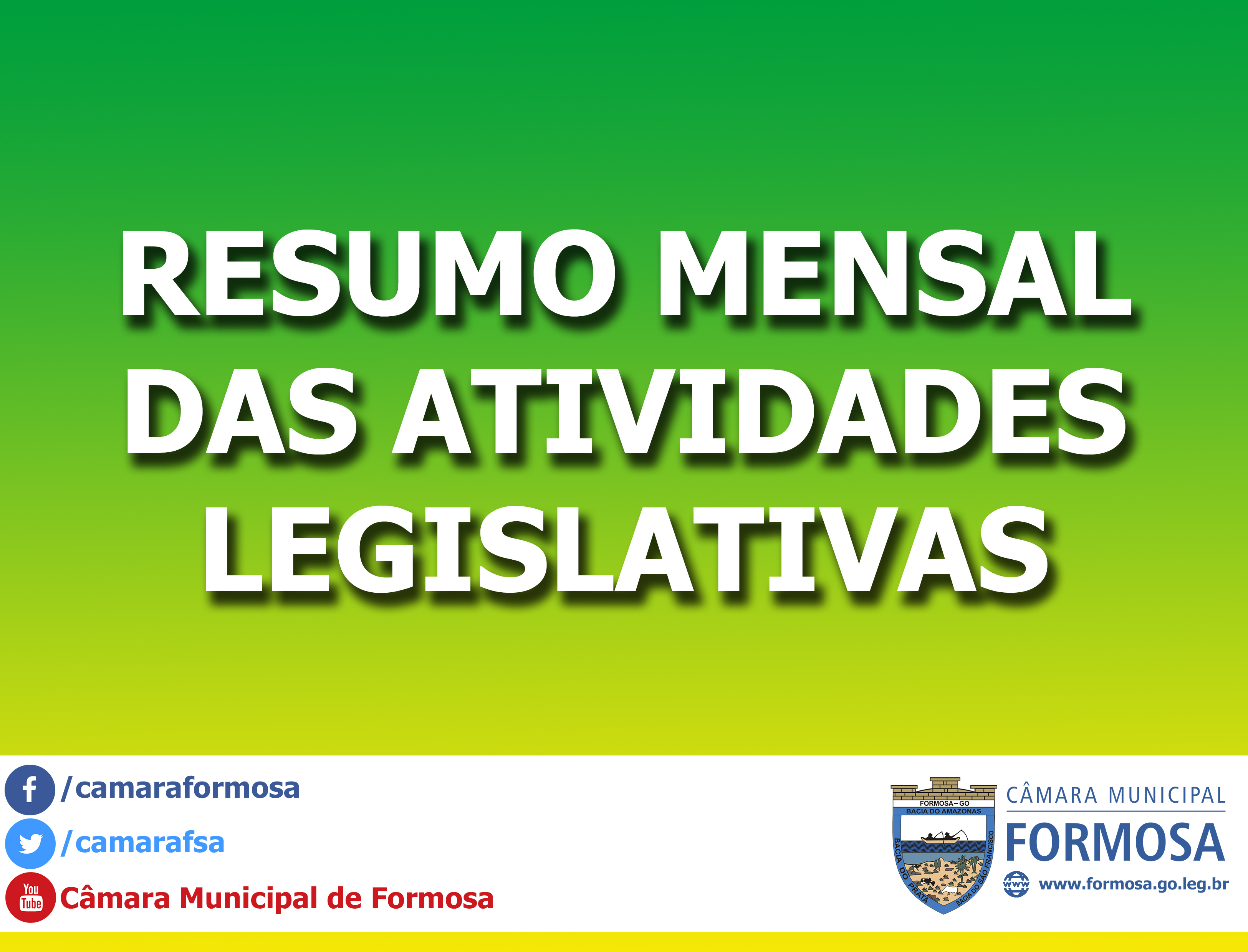 Boletim Eletrônico 001-17