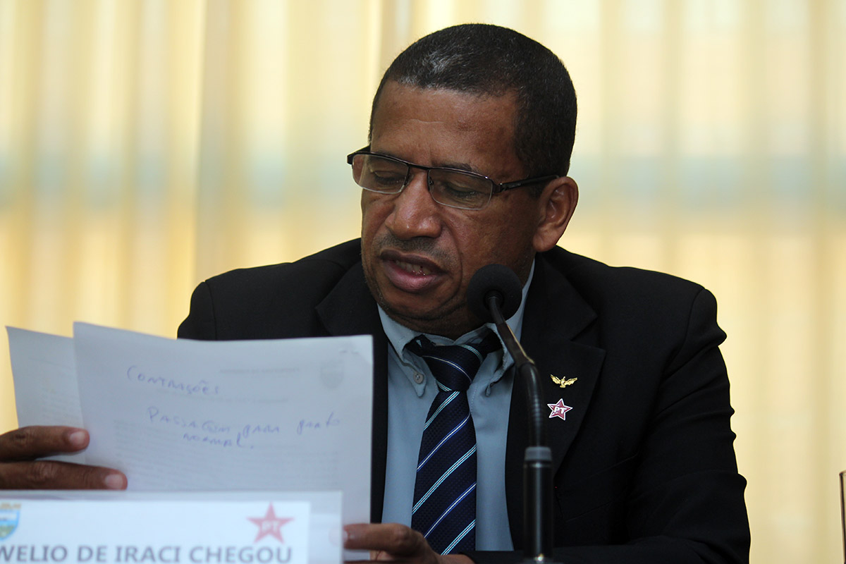 Câmara aprova alteração de Lei para incluir entrada de agentes de saúde em imóveis abandonados